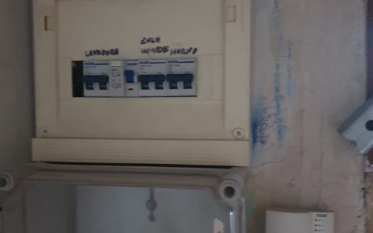Vivienda – Catalunya – Barbera del Vallès