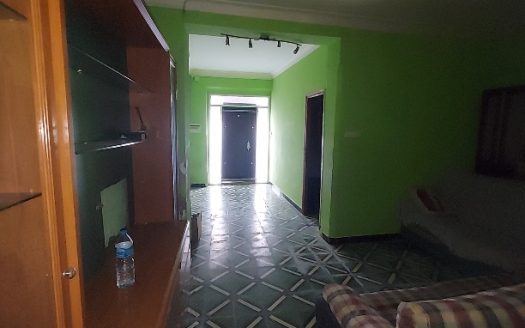 Vivienda unifamiliar – Comunidad Valenciana – Olleria, L’