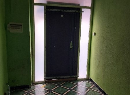 Vivienda unifamiliar – Comunidad Valenciana – Olleria, L’
