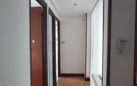 Vivienda – País Vasco – Basauri