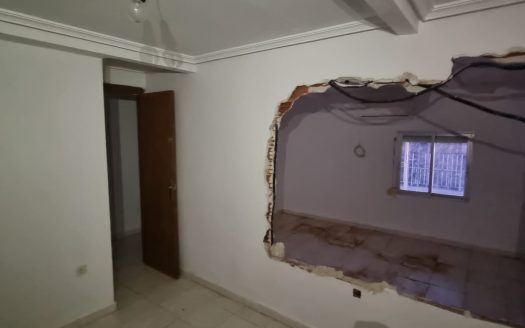 Vivienda unifamiliar – Castilla-La Mancha – Talavera de la Reina