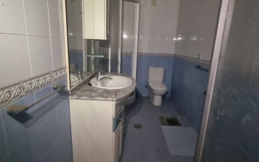 Vivienda unifamiliar – Castilla-La Mancha – Talavera de la Reina