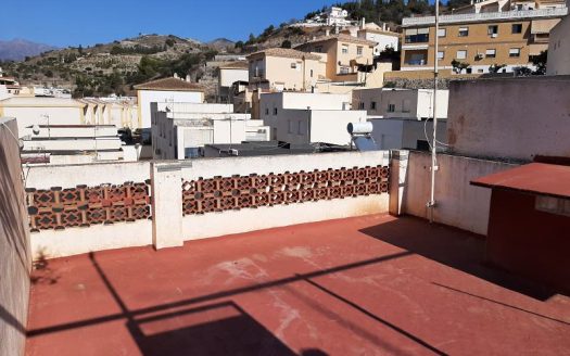 Vivienda – Andalucía – Herradura, La
