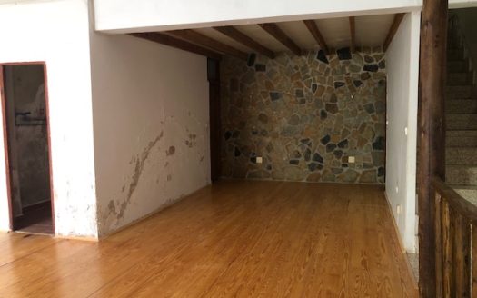 Vivienda unifamiliar – Murcia – Blanca