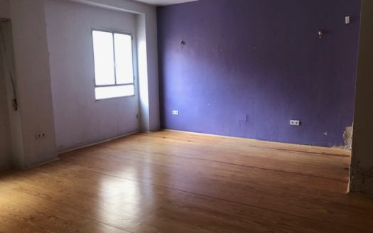 Vivienda unifamiliar – Murcia – Blanca