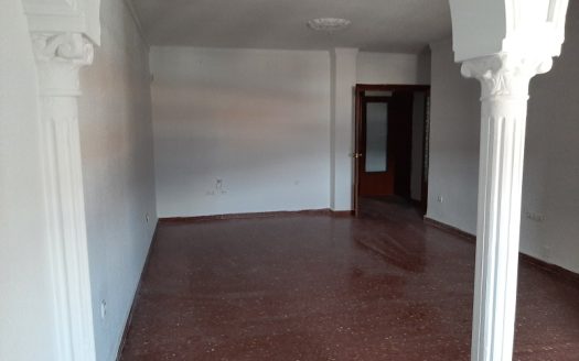 Vivienda – Andalucía – Gualchos