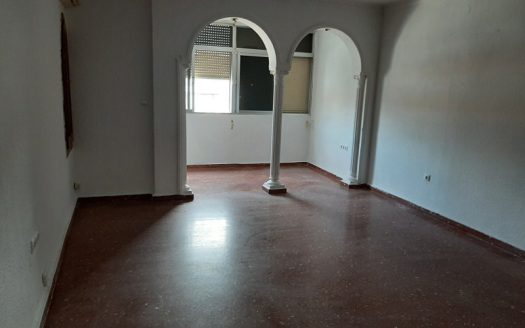Vivienda – Andalucía – Gualchos
