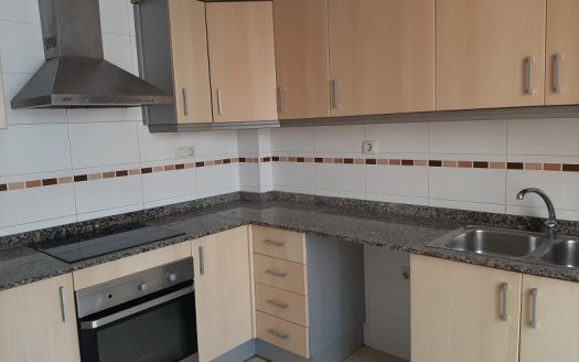 Vivienda unifamiliar – Comunidad Valenciana – Alquerias del Niño Perdido