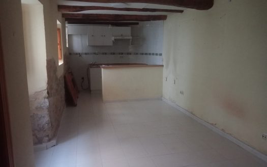 Vivienda unifamiliar – Castilla y León – Zamora