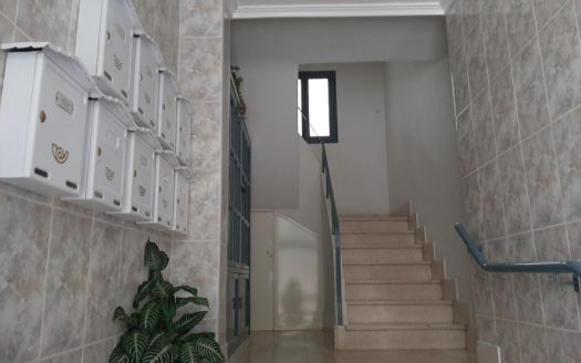 Vivienda – Comunidad Valenciana – Aspe