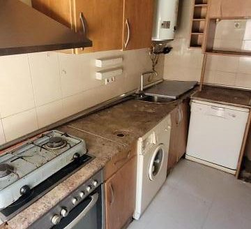 Vivienda – Aragón – Zaragoza