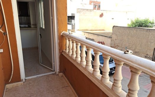 Vivienda – Comunidad Valenciana – Torrevieja