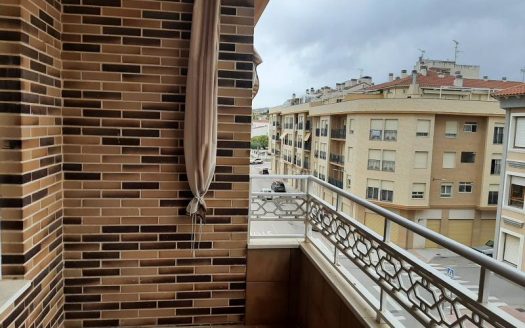 Vivienda – Castilla-La Mancha – Caudete