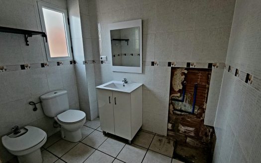 Vivienda unifamiliar – Comunidad Valenciana – Serra