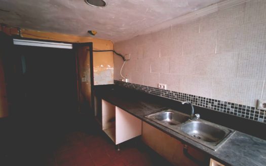 Vivienda unifamiliar – Comunidad Valenciana – Serra