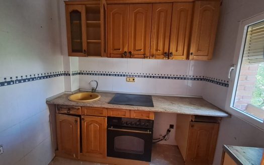 Vivienda – Castilla-La Mancha – Puertollano
