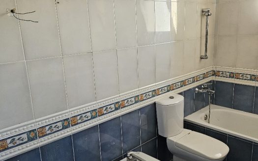 Vivienda unifamiliar – Comunidad Valenciana – Benimuslem