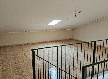 Vivienda unifamiliar – Comunidad Valenciana – Benimuslem