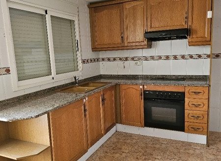 Vivienda unifamiliar – Comunidad Valenciana – Benimuslem