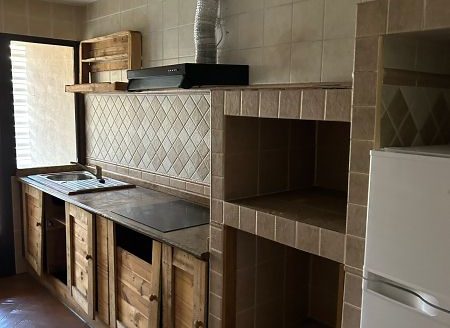 Vivienda – Madrid – Escorial, El