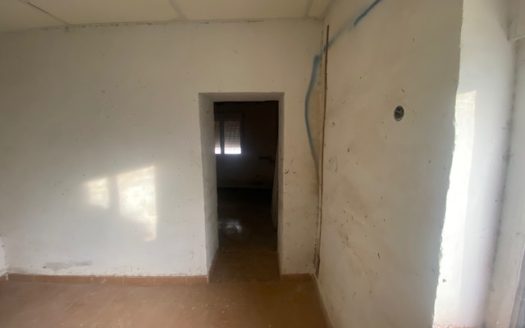 Vivienda unifamiliar – Castilla-La Mancha – San Martin de Montalban