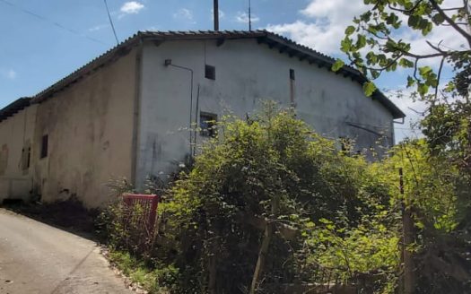 Vivienda unifamiliar – Cantabria – Samano