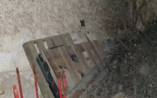 Vivienda unifamiliar – Cantabria – Samano