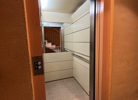 Vivienda – Catalunya – Ampolla, L’