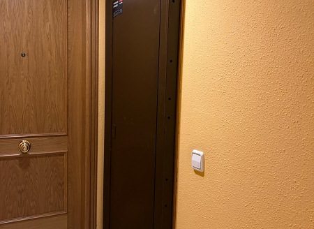 Vivienda – Catalunya – Ampolla, L’