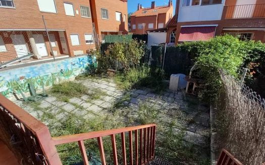 Vivienda unifamiliar – Aragón – Calatayud