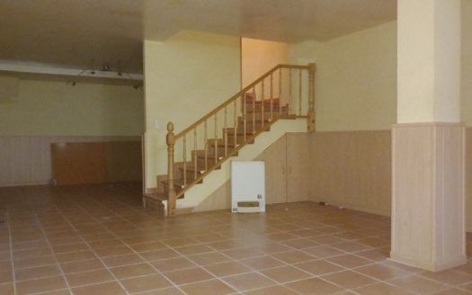 Vivienda unifamiliar – Aragón – Calatayud
