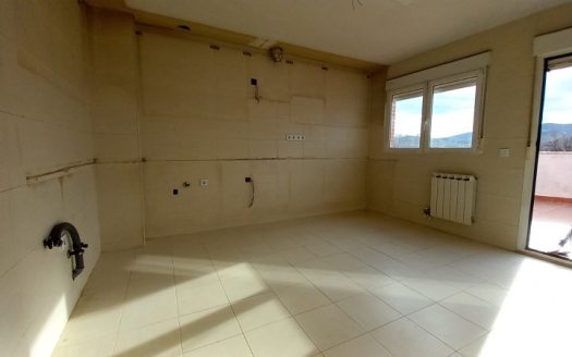 Vivienda unifamiliar – Aragón – Terrer