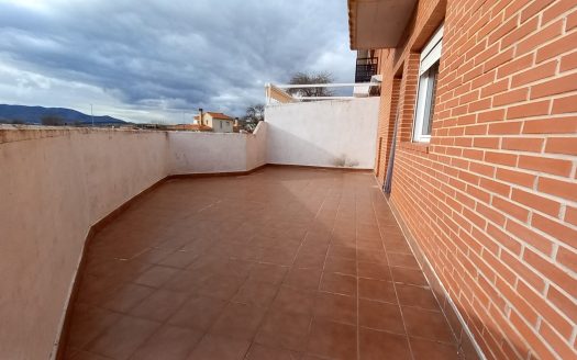 Vivienda unifamiliar – Aragón – Terrer
