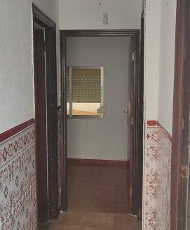 Vivienda unifamiliar – Extremadura – Cáceres