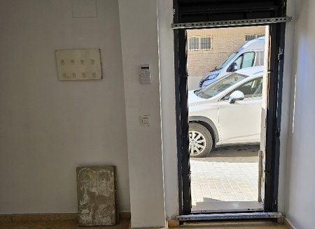Vivienda unifamiliar – Comunidad Valenciana – Riola