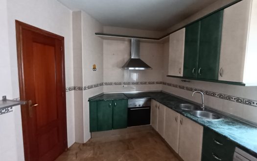 Vivienda – Andalucía – Puente Genil