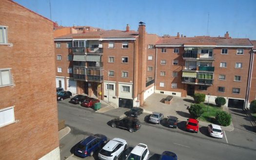 Vivienda – Castilla y León – Terradillos