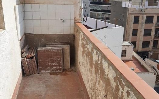 Vivienda – Comunidad Valenciana – Villarreal-Vila-Real