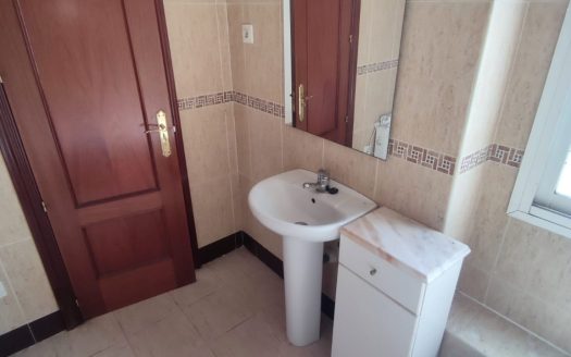 Vivienda unifamiliar – Castilla-La Mancha – Palomeque