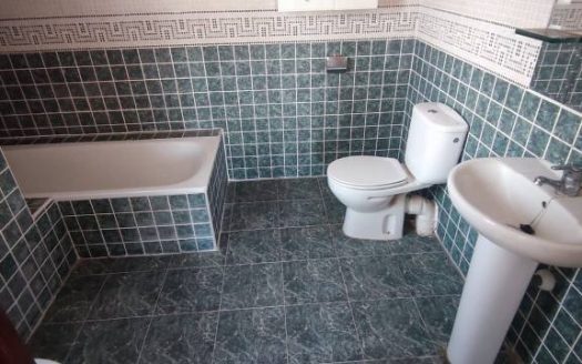 Vivienda unifamiliar – Castilla-La Mancha – Palomeque
