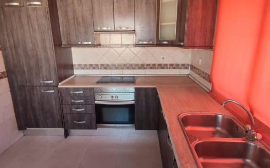 Vivienda unifamiliar – Castilla-La Mancha – Palomeque