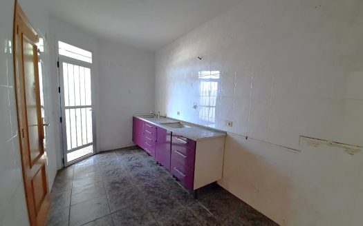 Vivienda unifamiliar – Andalucía – Dalias