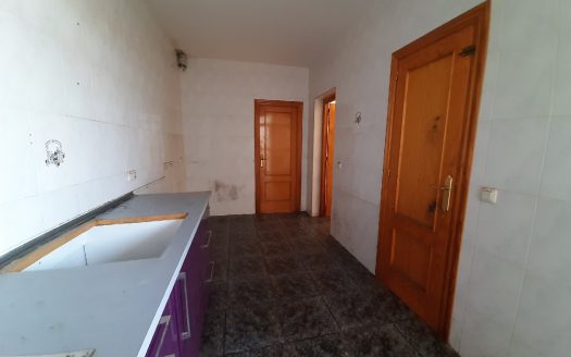 Vivienda unifamiliar – Andalucía – Dalias