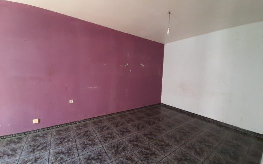 Vivienda unifamiliar – Andalucía – Dalias