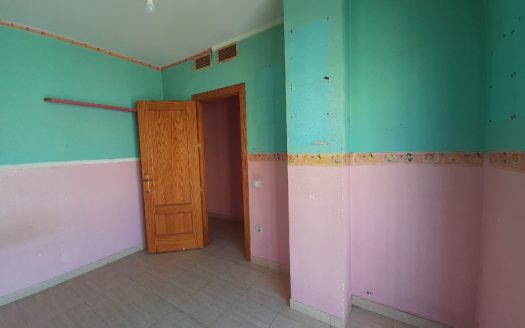 Vivienda – Andalucía – Ejido, El