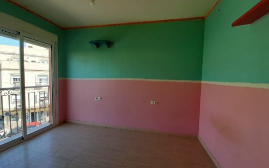 Vivienda – Andalucía – Ejido, El