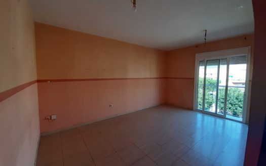 Vivienda – Andalucía – Ejido, El