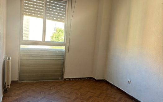 Vivienda – Madrid – Madrid