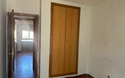 Vivienda – Madrid – Madrid