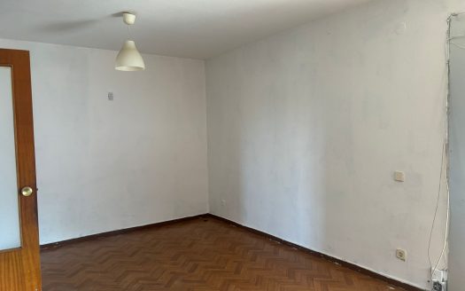 Vivienda – Madrid – Madrid